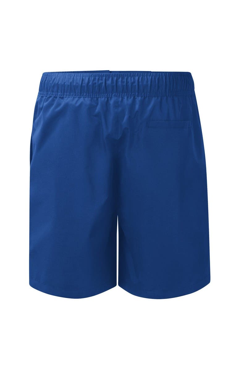 STARTER Men's Starter Blue Tampa Bay Lightning Freestyle Volley Swim Shorts, Alternate, color, Blue