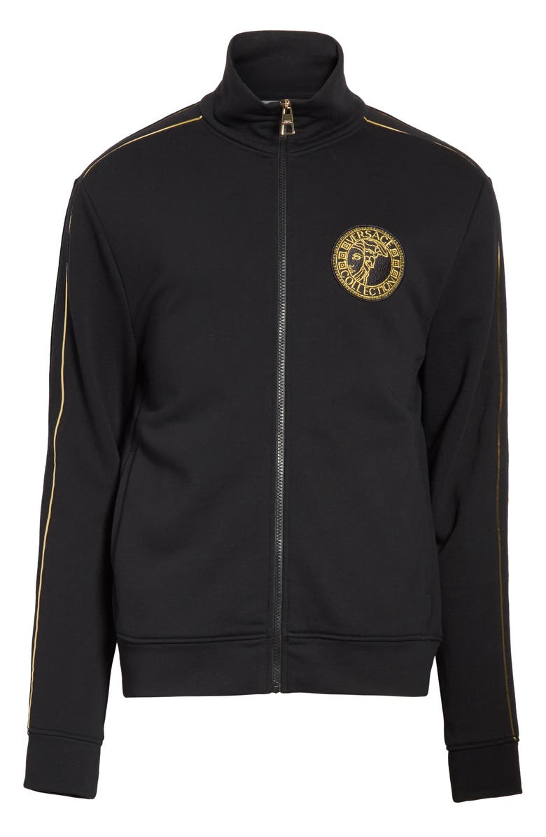 Versace Collection , Alternate, color,