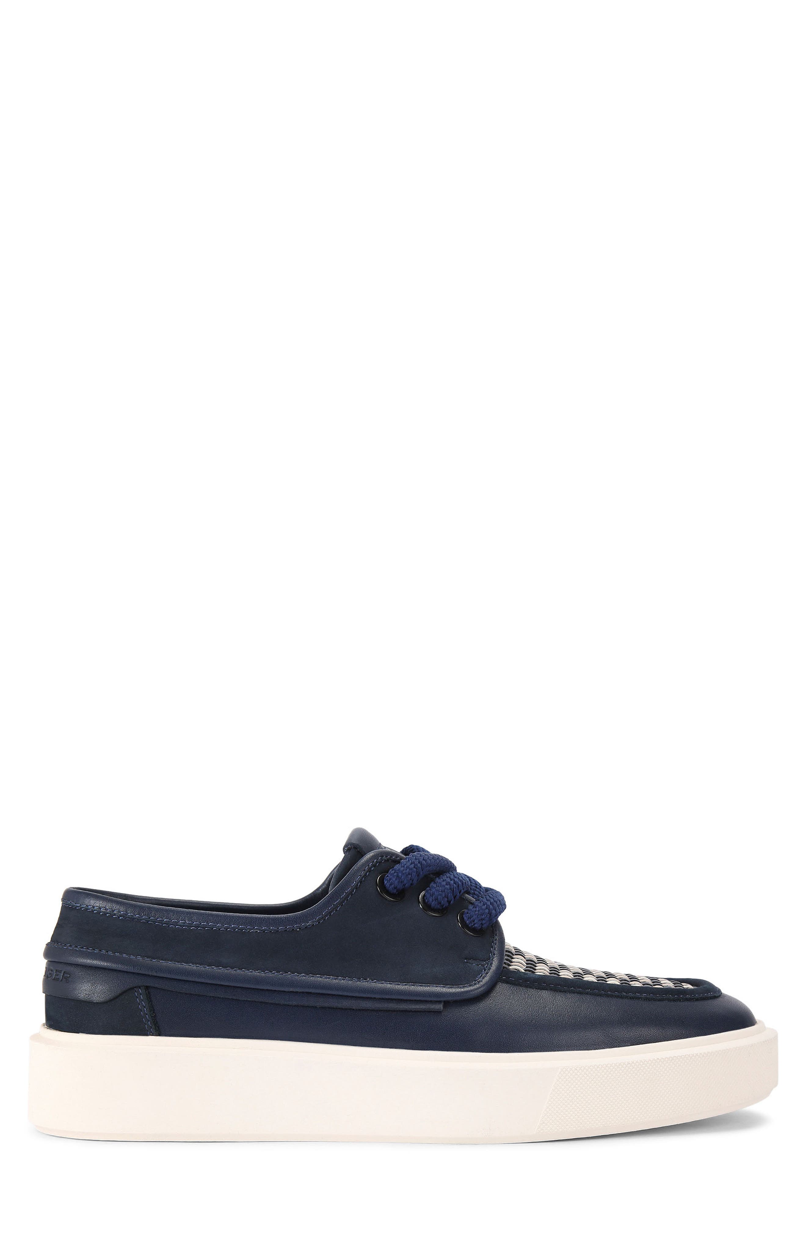 Kurt Geiger London Milbank Deck Shoe, Alternate, color, 