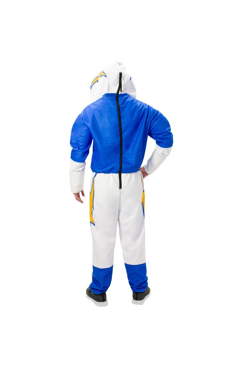Men's Powder Blue Los Angeles Chargers Game Day Costume, Alternate, color, Powder Blue