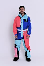OOSC Penfold x OOSC Ski Suit - Men's