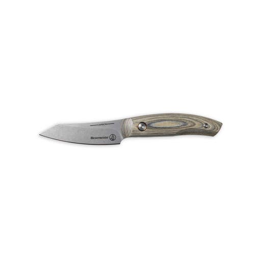 Messermeister Carbon Paring Knife 3.5inches In Brown
