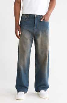 Extra Baggy Jeans