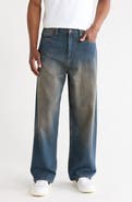 OLIVER LOGAN EXTRA BAGGY JEAN