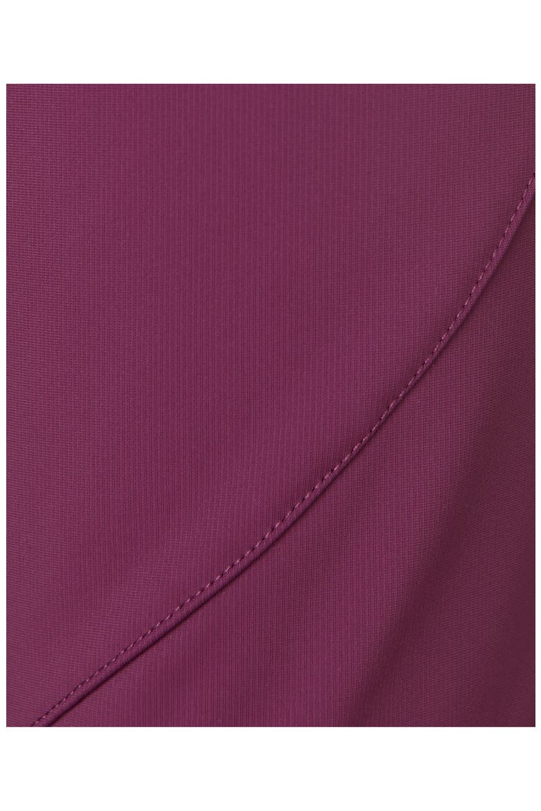 Power Water Resistant Ski Pants, Alternate, color, PLUM PURPLE