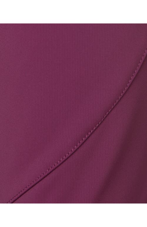Sweaty Betty Power Water Resistant Ski Pants In Purple