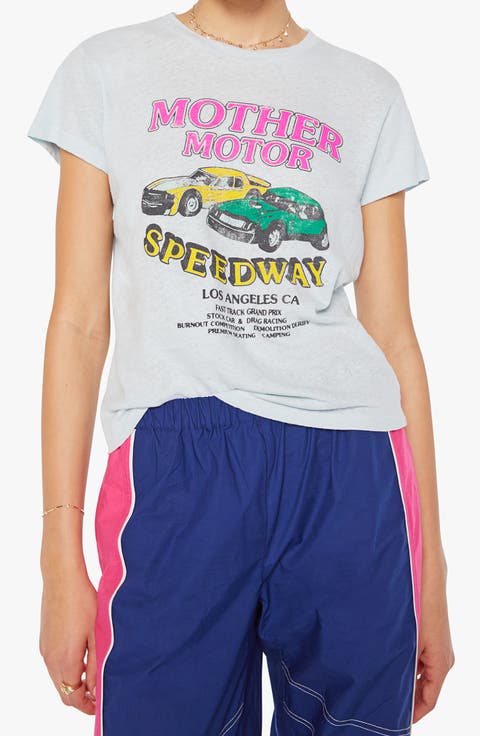 The Sinful Short Sleeve Graphic T-Shirt