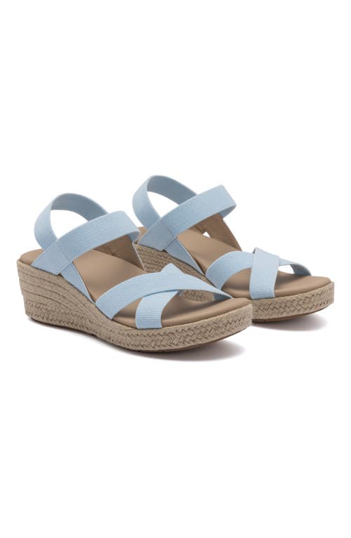 ABEO ABEO RIVIERA STRETCH SANDAL