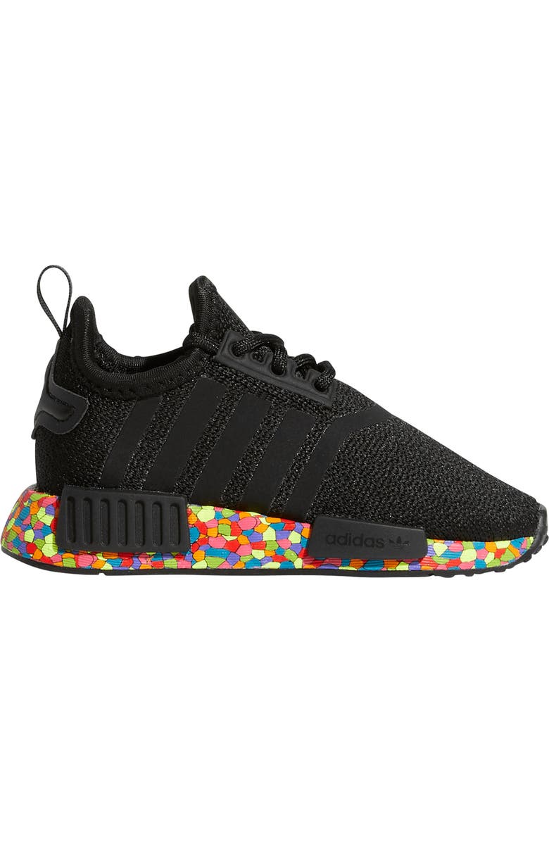 adidas Kids' NMD R1 Sneaker, Alternate, color,