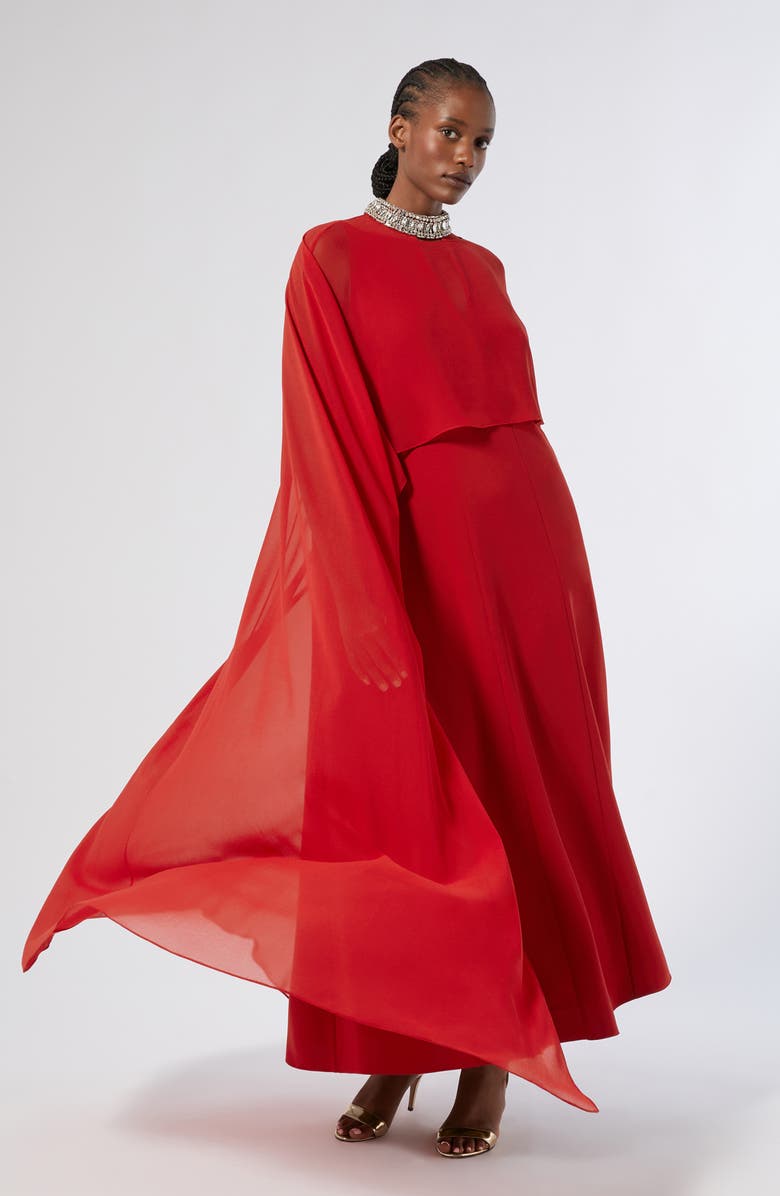 Marina Rinaldi Edam Cape, Main, color,