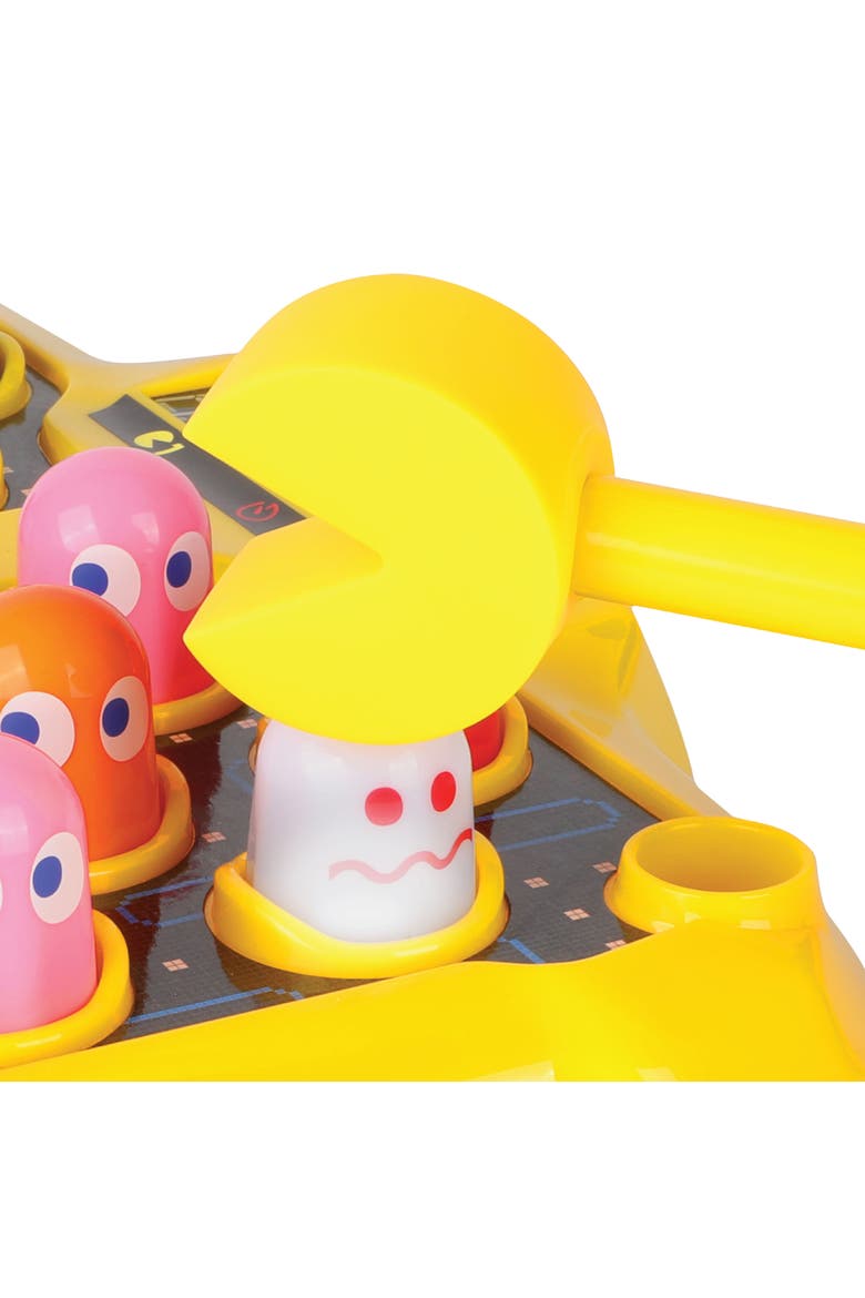 Pacman Arcade Smashaghost Premium Series, Alternate, color, Multicolored