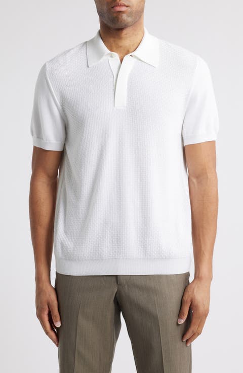 Tシャツ・カットソー CANALI FW25 Canali Shirts (CCLX0C3 GA03292401) Micro-check shirt | Canali | OTTODISANPIETRO