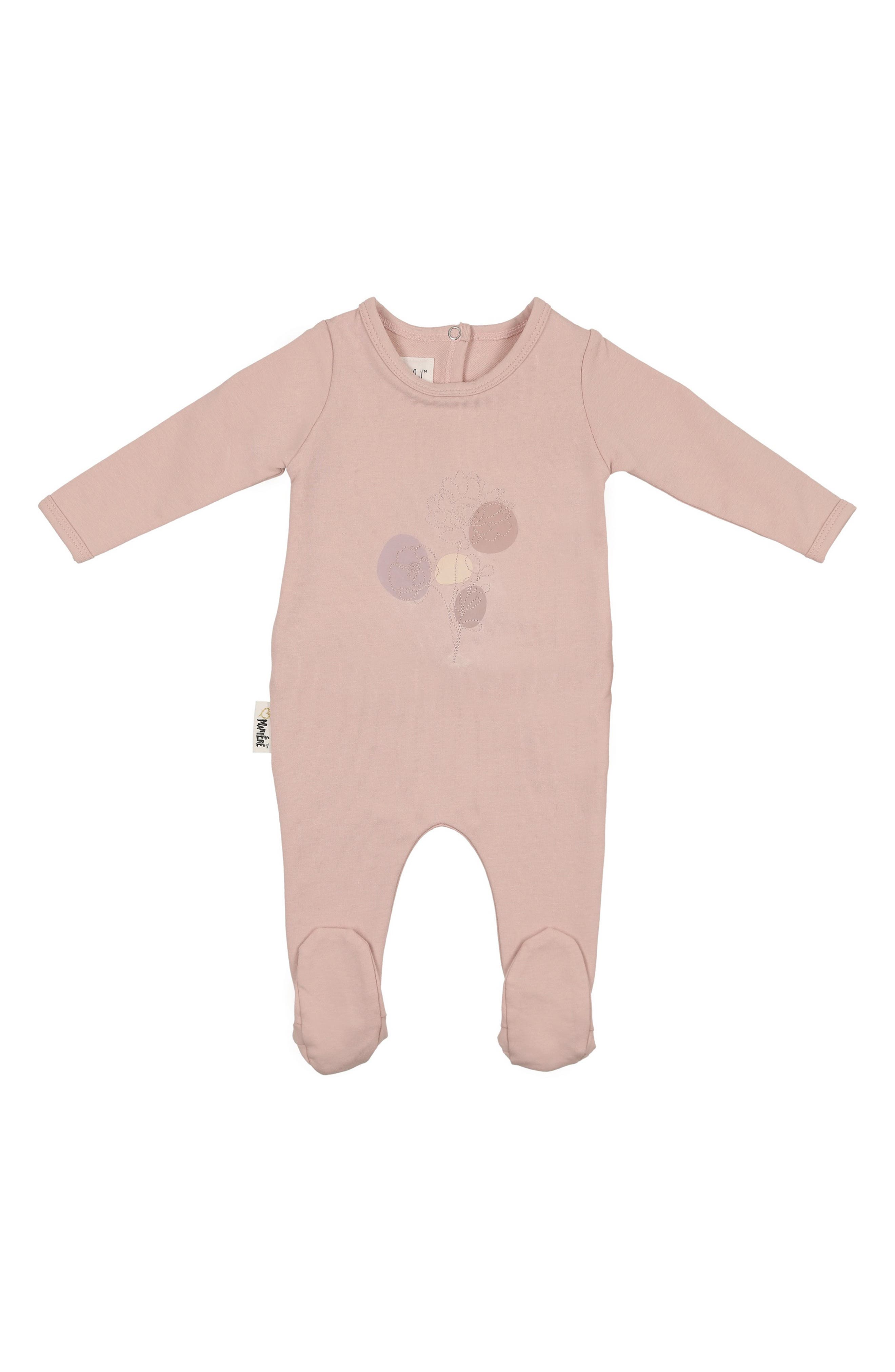 selected POWDER PINK