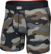 SAXX Vibe Xtra Soft Comfort Boxer Briefs
