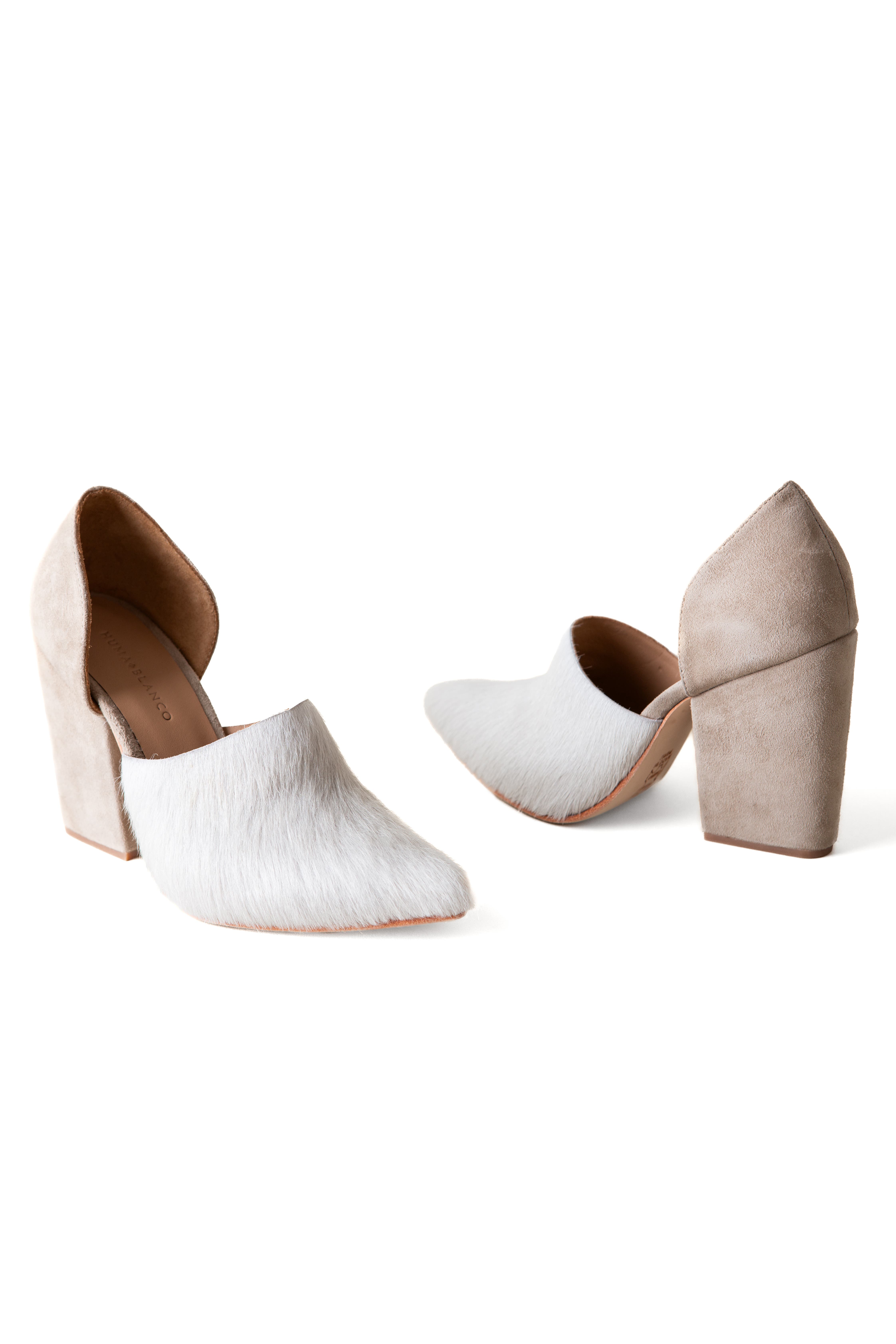 Huma Blanco Willa D'Orsay Pump, Alternate, color, 