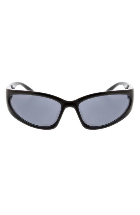 54mm Racer Wrap Sunglasses