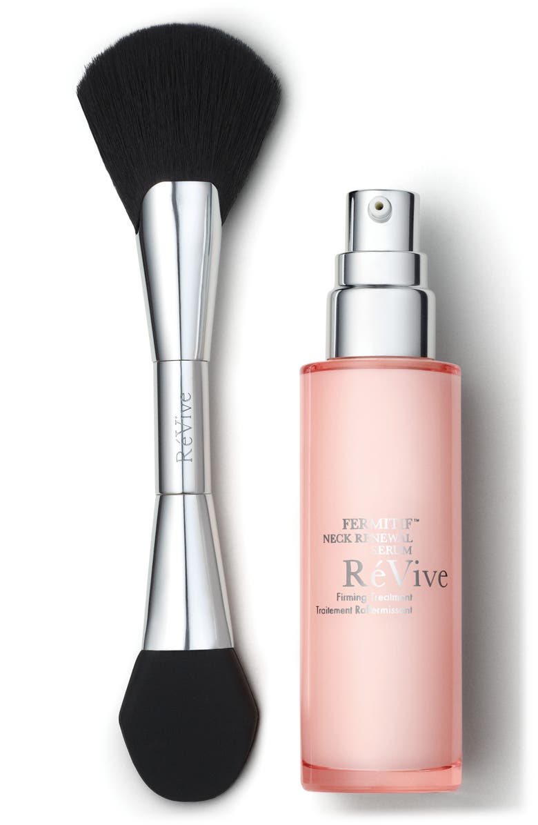 RéVive<sup>®</sup> Fermitif<sup>™</sup> Neck Renewal Serum Firming Treatment, Main, color, 