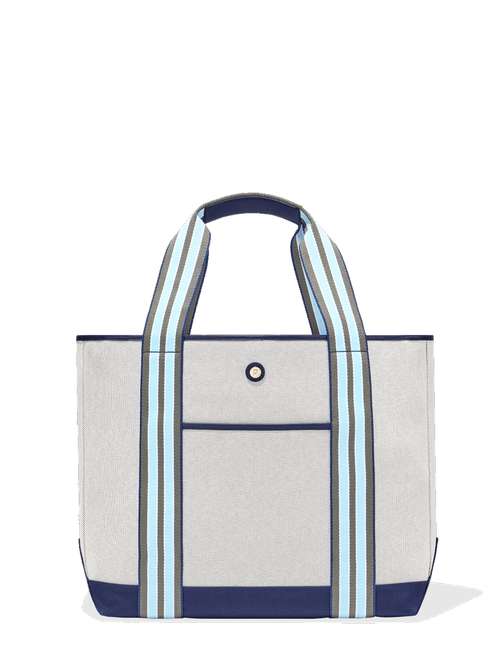 Paravel Large Cabana Tote In Marlin