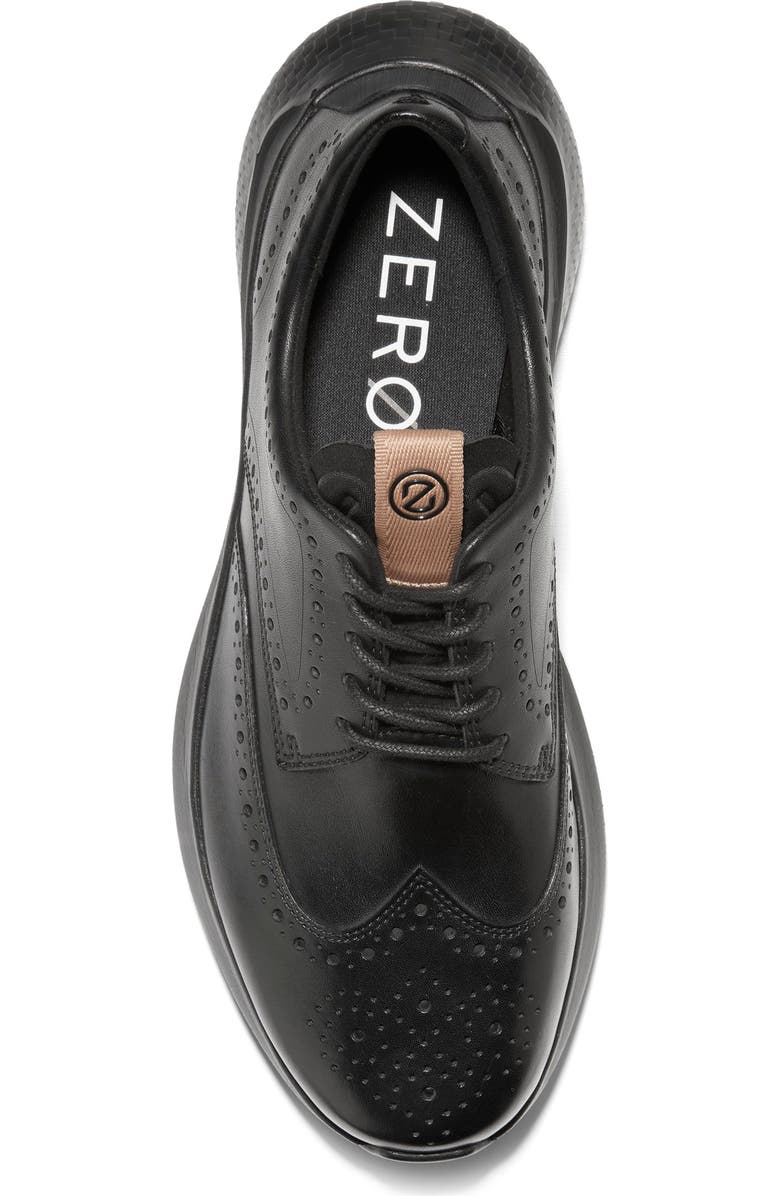 Cole Haan ZeroGrand Changepace Wingtip Sneaker, Alternate, color,