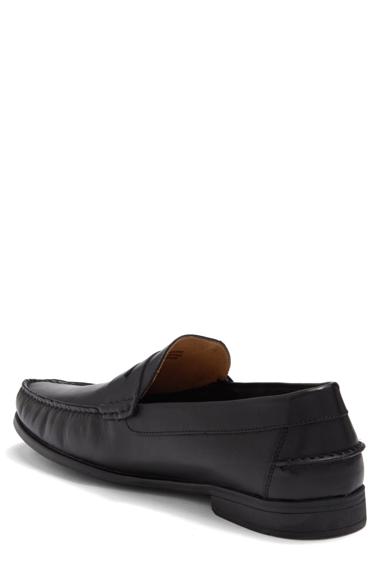 Marc Joseph New York Seattle Penny Loafer, Alternate, color, 