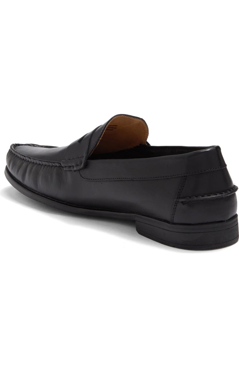 Marc Joseph New York Seattle Penny Loafer, Alternate, color,