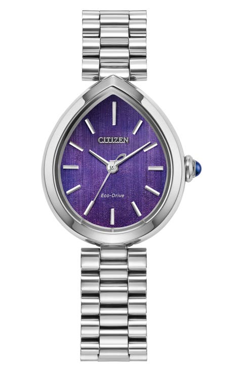 Rainell Classic Bracelet Watch, 31.3mm x 26mm