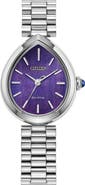 Citizen Rainell Classic Bracelet Watch, 31.3mm x 26mm