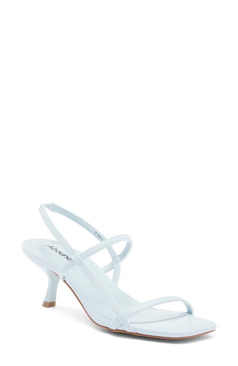 Mandy Slingback Sandal (Women)