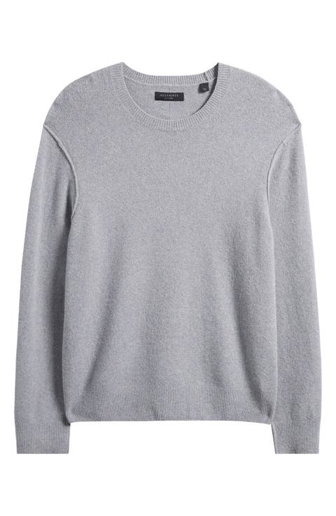 Patern Crewneck Sweater
