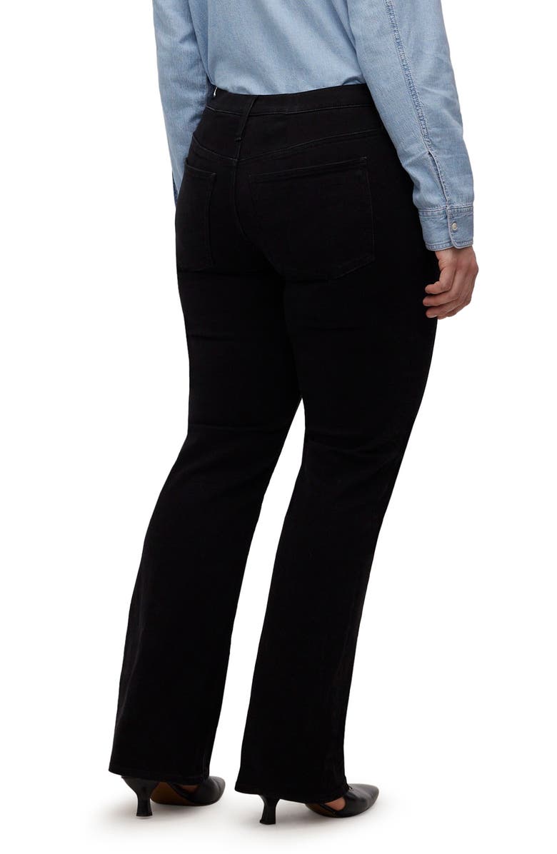 Madewell Kick Out Full-Length Jeans, Alternate, color,