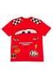  Mcqueen Racing Red