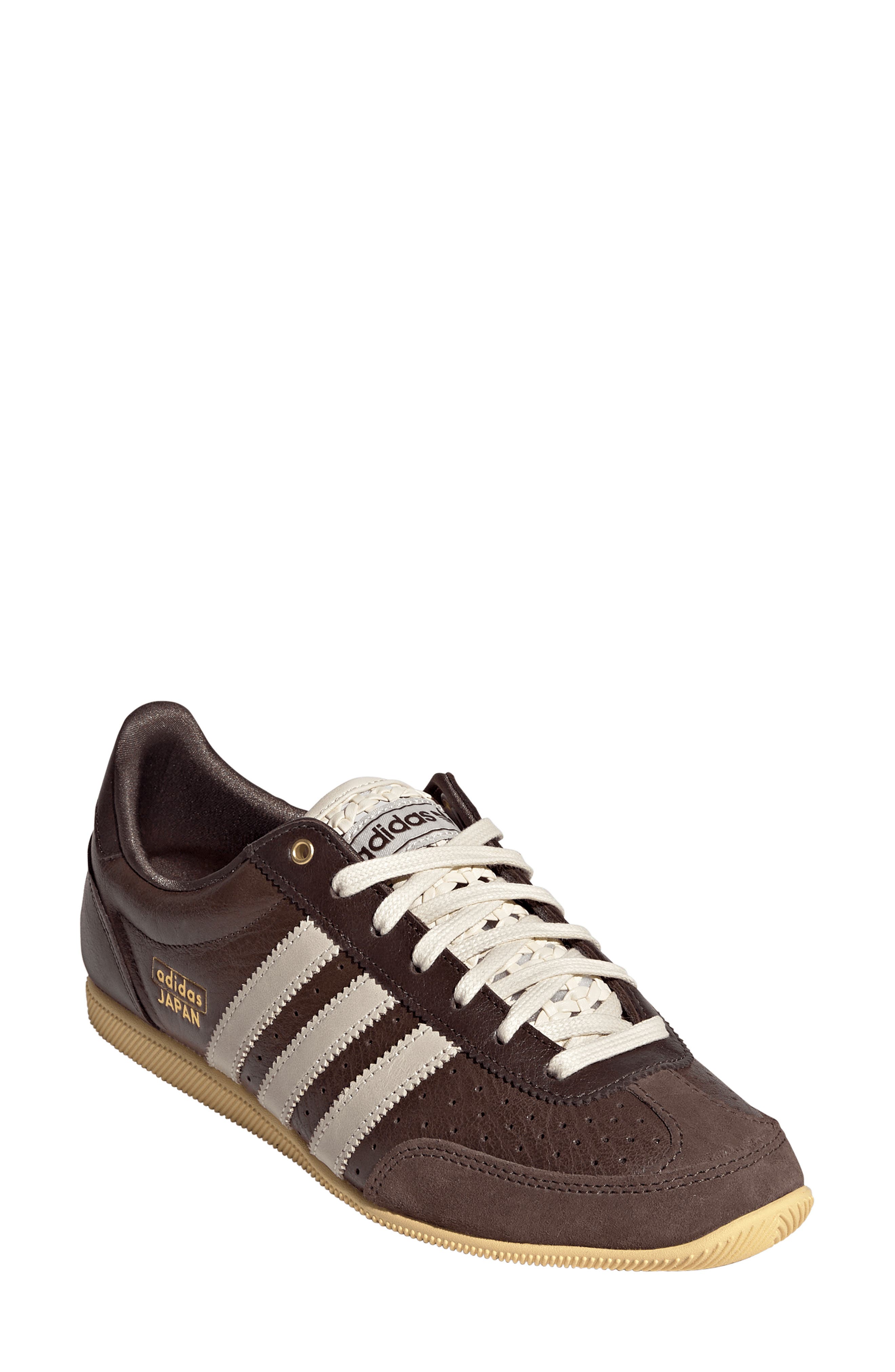 adidas Japan Low Top Sneaker, Main, color, 