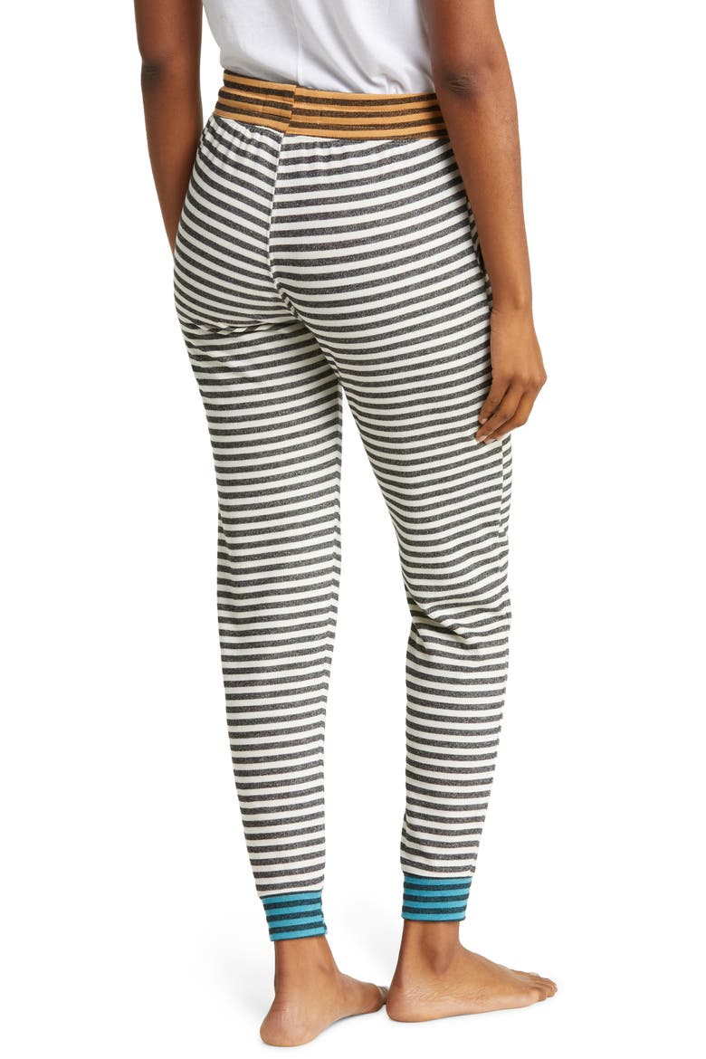 Stripe Joggers, Alternate, color, MULTI
