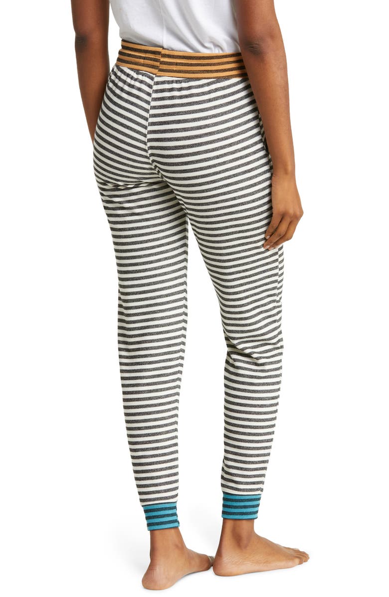 Sol Angeles Stripe Joggers, Alternate, color,