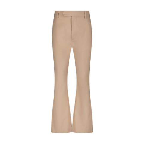 Flare Pants