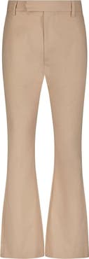 SAINT PERRY Flare Pants