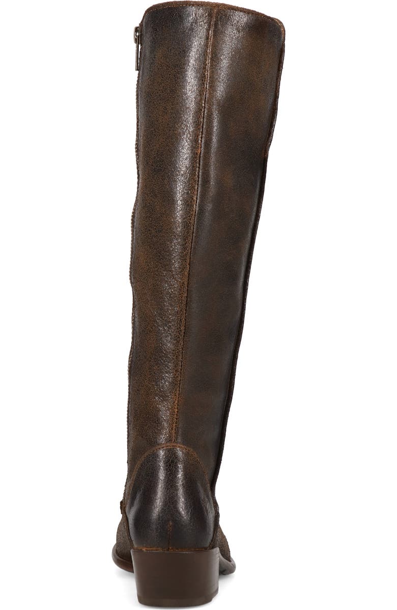 Frye Carson Knee-High Boot, Alternate, color,
