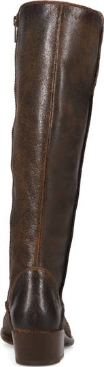 Carson Knee-High Boot