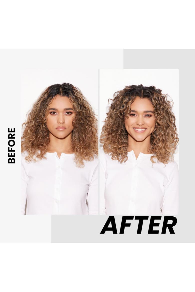 13 Curl Glaze Mousse 6.75 oz, Alternate, color, N/A