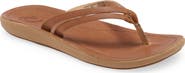 OluKai Kapehe Luana Flip Flop
