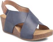 Comfortiva Eva Slingback Sandal