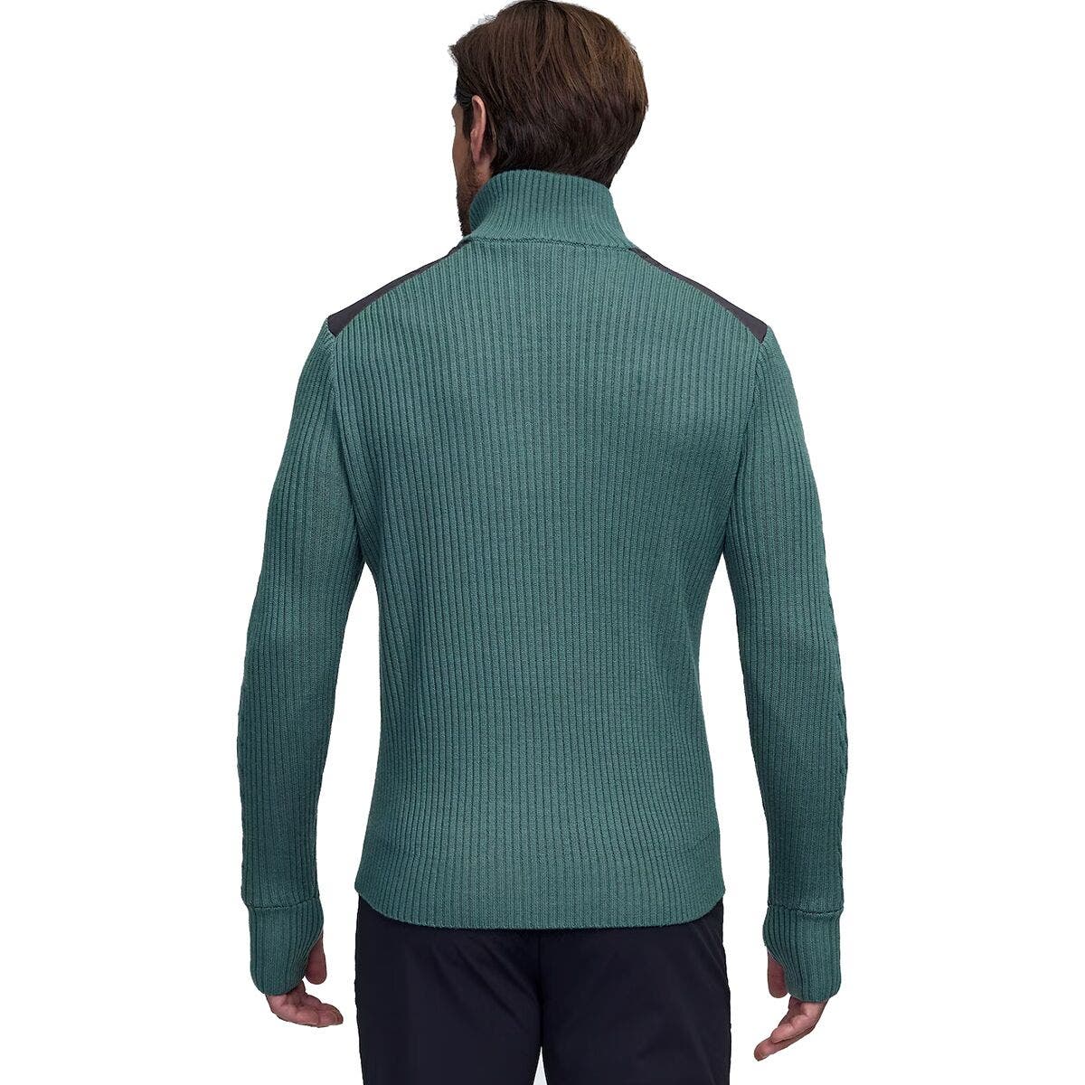 Bjorn Daehlie Men's Comfy 1/2-zip Sweater (Men) | Nordstrom