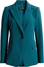 KOBI HALPERIN Jordi Twill Jacket