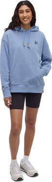tentree Sunrise Relaxed Hoodie