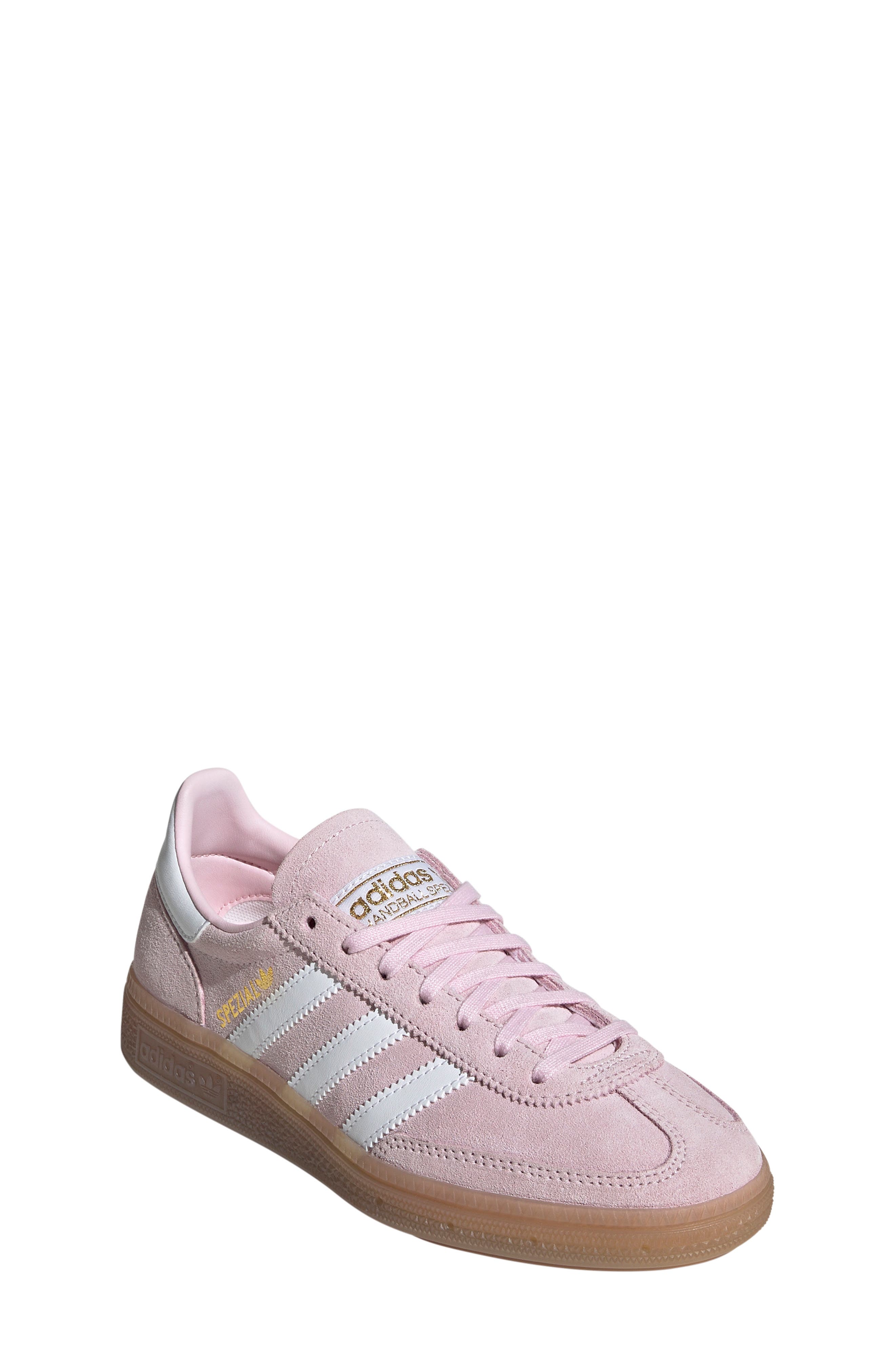  Clear Pink/ White/ Gum