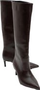 Prologue Shoes Cassandra High Heel Boot