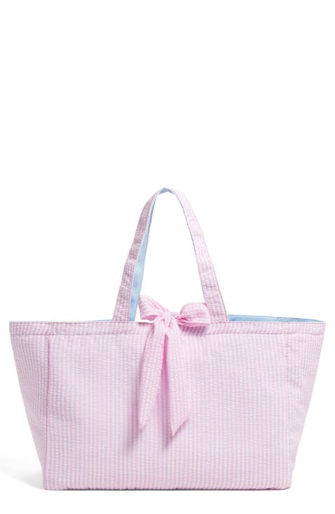 Medium Reversible Everything Tote