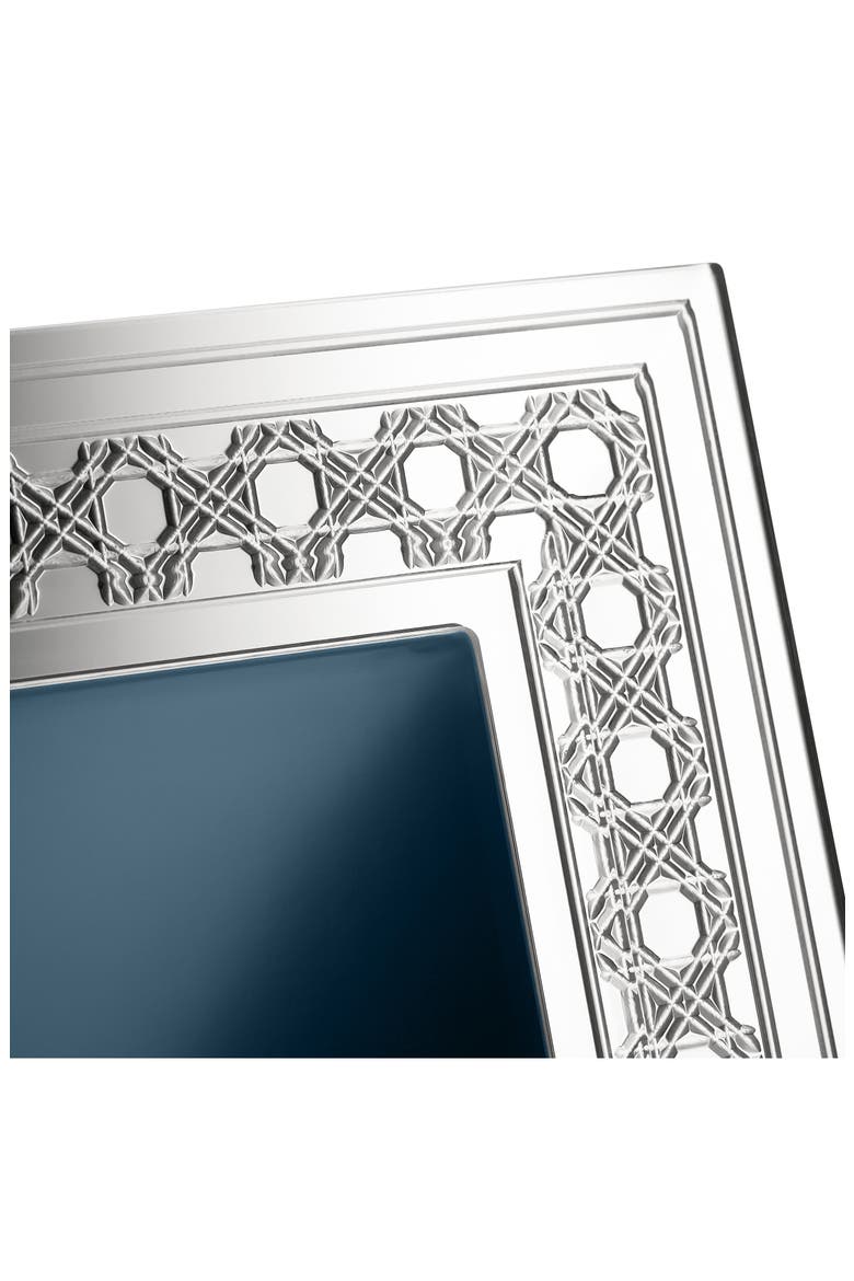 Opulence Crystal Picture Frame, Alternate, color, NO COLOR
