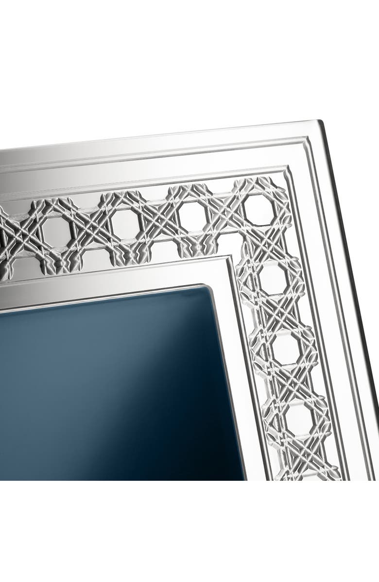 Waterford Opulence Crystal Picture Frame, Alternate, color, 