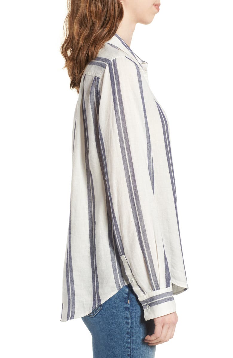 DL1961 Mercer & Spring Shirt, Alternate, color,